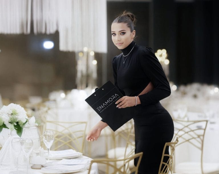 wedding planner recomandat